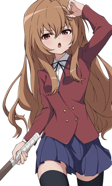 taiga aisaka r34|Taiga Aisaka 